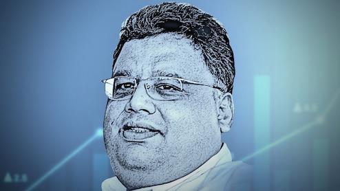 Quote Of The Day By Rakesh Jhunjhunwala: 'Growth Comes From Chaos, Not Order'